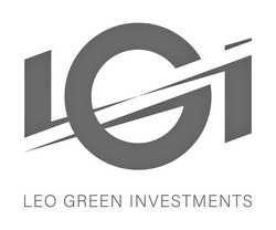 Свідоцтво торговельну марку № 314273 (заявка m202011228): loi; leo green investments; lgi