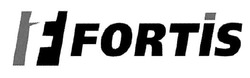 Заявка на торговельну марку № m202600088: fortis