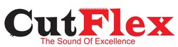 Заявка на торговельну марку № m202316520: the sound of excellence; cutflex