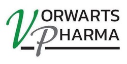 Заявка на торговельну марку № m202324198: vorwarts pharma