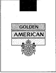 Свідоцтво торговельну марку № 9768 (заявка 93126085): golden american