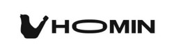 Заявка на торговельну марку № m202523692: homin