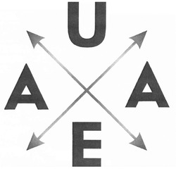Свідоцтво торговельну марку № 297626 (заявка m201909962): uaea; uaae