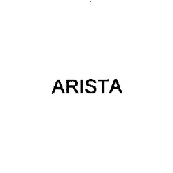 Свідоцтво торговельну марку № 4552 (заявка 124875/SU): arista