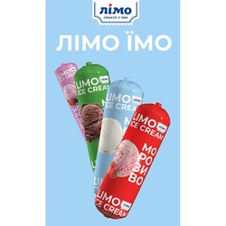 Заявка на торговельну марку № m202112752: limo ice cream; лімо їмо; смакує з 1965; мо ро зи во; морозиво