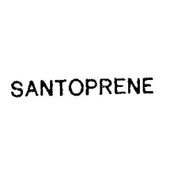 Свідоцтво торговельну марку № 2057 (заявка 102018/SU): santoprene