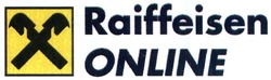 Свідоцтво торговельну марку № 281007 (заявка m201812096): raiffeisen online