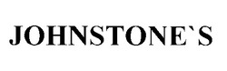 Свідоцтво торговельну марку № 28523 (заявка 99124703): johnstone's