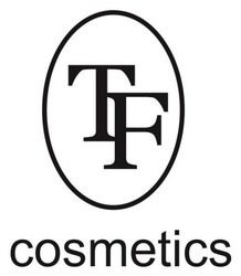 Заявка на торговельну марку № m202314569: tf cosmetics