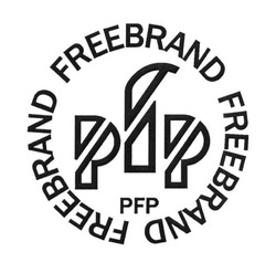 Свідоцтво торговельну марку № 250667 (заявка m201704008): freebrand; pfp