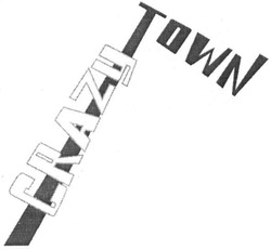Свідоцтво торговельну марку № 225757 (заявка m201521658): crazy town