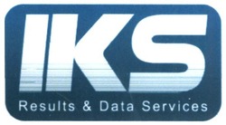 Свідоцтво торговельну марку № 280546 (заявка m201818354): iks; results&data services; results data services
