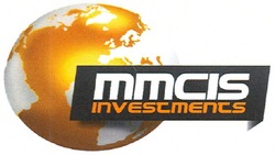 Заявка на торговельну марку № m201201159: mmcis investments