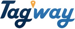 Свідоцтво торговельну марку № 187401 (заявка m201309462): tag'way; tagway