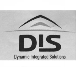 Свідоцтво торговельну марку № 262859 (заявка m201717855): dis; dynamic integrated solutions