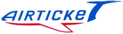 Заявка на торговельну марку № m201211478: airticket