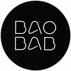 Свідоцтво торговельну марку № 206409 (заявка m201409921): вао вав; bao bab; baobab