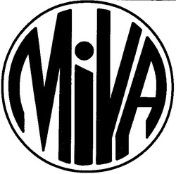 Свідоцтво торговельну марку № 69149 (заявка m200502315): miya; miva; міуа