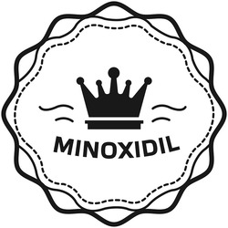 Заявка на торговельну марку № m201711368: minoxidil