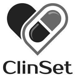 Заявка на торговельну марку № m202515917: clin set; clinset