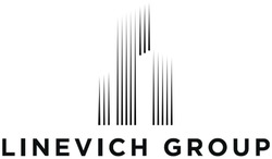 Заявка на торговельну марку № m202501143: linevich group