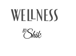 Заявка на торговельну марку № m202307089: wellness by shik