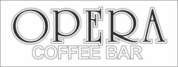 Заявка на торговельну марку № m202208932: opera coffee bar