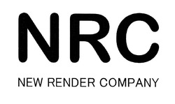 Свідоцтво торговельну марку № 284450 (заявка m202001808): nrc new render company