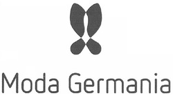 Заявка на торговельну марку № m200914384: moda germania