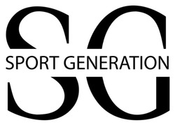 Заявка на торговельну марку № m202608382: sport generation