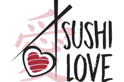 Свідоцтво торговельну марку № 304955 (заявка m201928317): sushi love