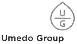 Свідоцтво торговельну марку № 229719 (заявка m201705366): umedo group; ug