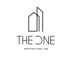 Заявка на торговельну марку № m202021606: architectural lab; the one