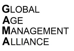 Заявка на торговельну марку № m202116629: gama; global age management alliance