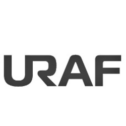 Заявка на торговельну марку № m202306955: uraf