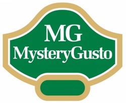 Заявка на торговельну марку № m201910437: mg; mysterygusto; mystery gusto