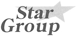 Заявка на торговельну марку № m200605493: star group
