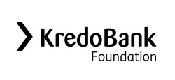Заявка на торговельну марку № m202506927: kredo bank; kredobank foundation