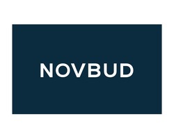 Свідоцтво торговельну марку № 245169 (заявка m201726606): novbud