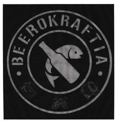Заявка на торговельну марку № m202404380: beerokraftia