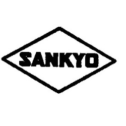 Свідоцтво торговельну марку № 1022 (заявка 102761/SU): sankyo