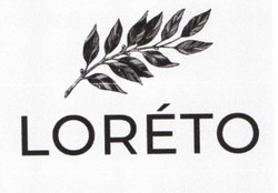 Заявка на торговельну марку № m202506859: loreto