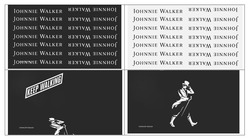Заявка на торговельну марку № m202023111: johnnie walker; keep walking; спонсор показу