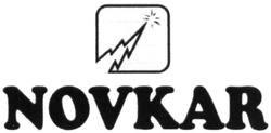 Свідоцтво торговельну марку № 332158 (заявка m202010687): novkar