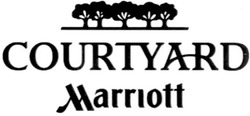 Свідоцтво торговельну марку № 156992 (заявка m201107303): courtyard marriott; marrioff