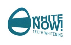 Заявка на торговельну марку № m201710221: white now!; teeth whitening