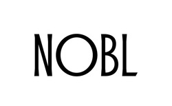 Заявка на торговельну марку № m202511597: nobl