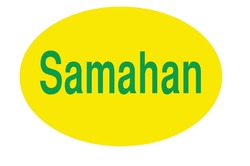 Свідоцтво торговельну марку № 330364 (заявка m202109829): samahan
