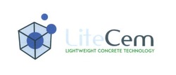 Свідоцтво торговельну марку № 250585 (заявка m201702970): litecem; lightweight concrete technology