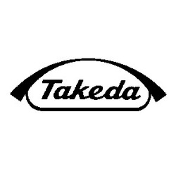 Свідоцтво торговельну марку № 5217 (заявка 58476/SU): takeda